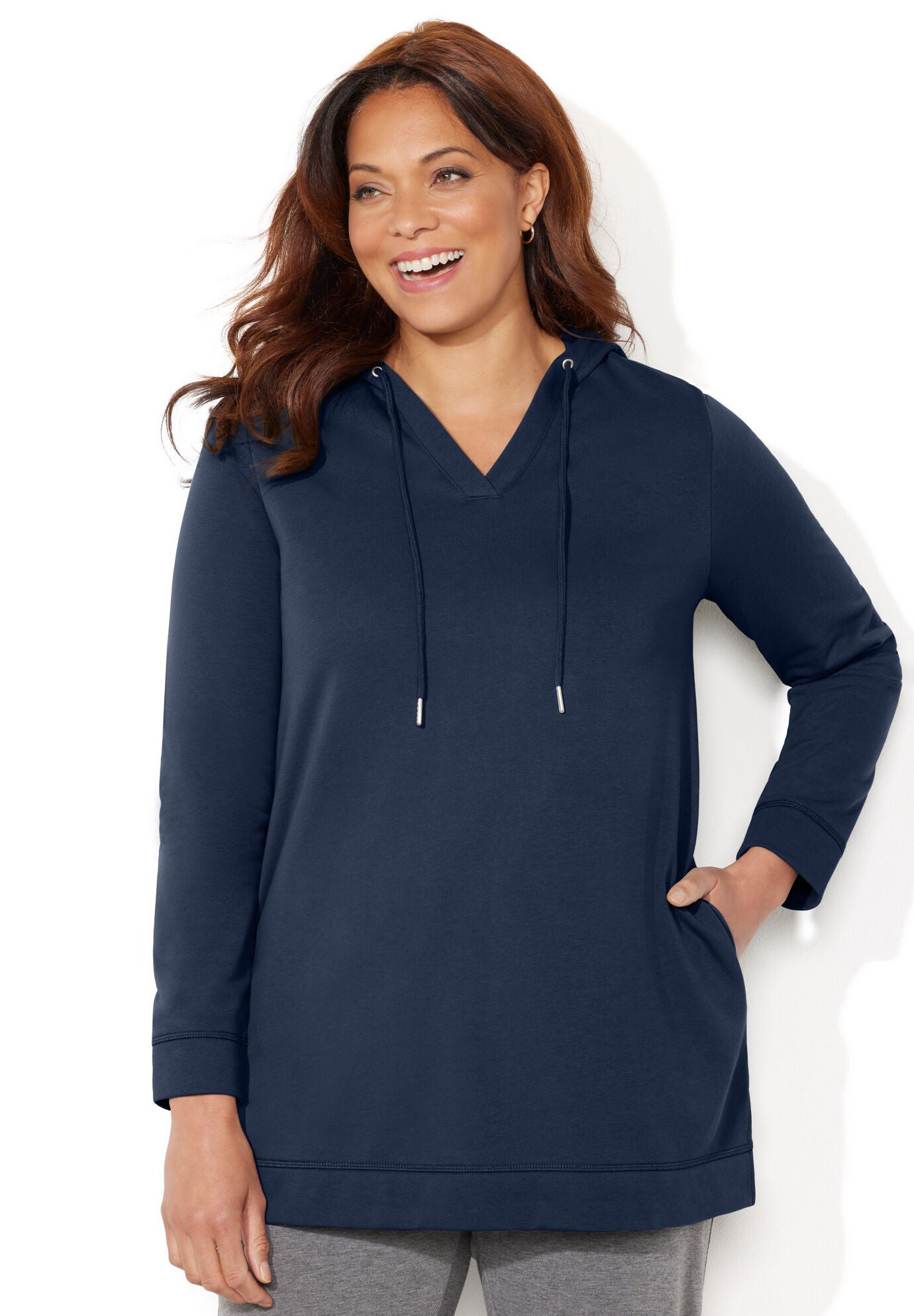 Women s Plus Size Whimsical Hoodies Sweatshirts Catherines
