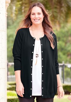Black Friday Plus Size Sweater Deals