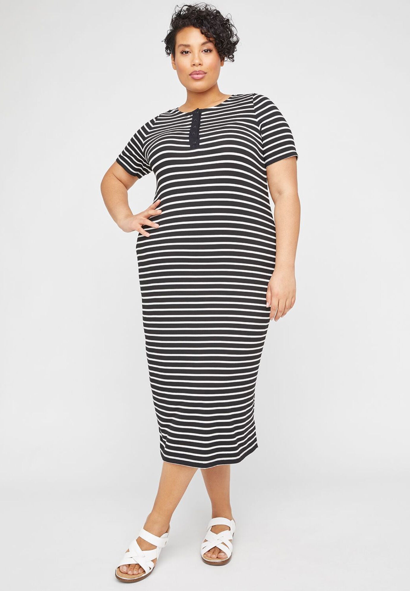 catherines plus size dresses on sale