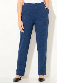 Plus Size Pants With Pockets