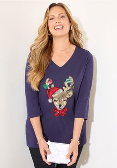 Wit & Whimsy Tees