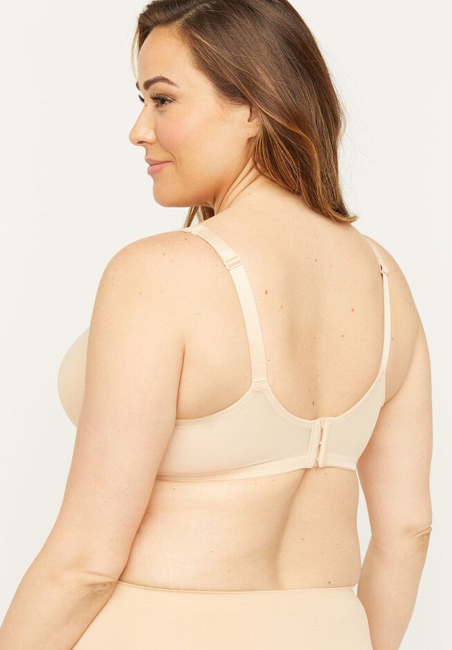 Uplifting Plunge Bra, , on-hover image number 1