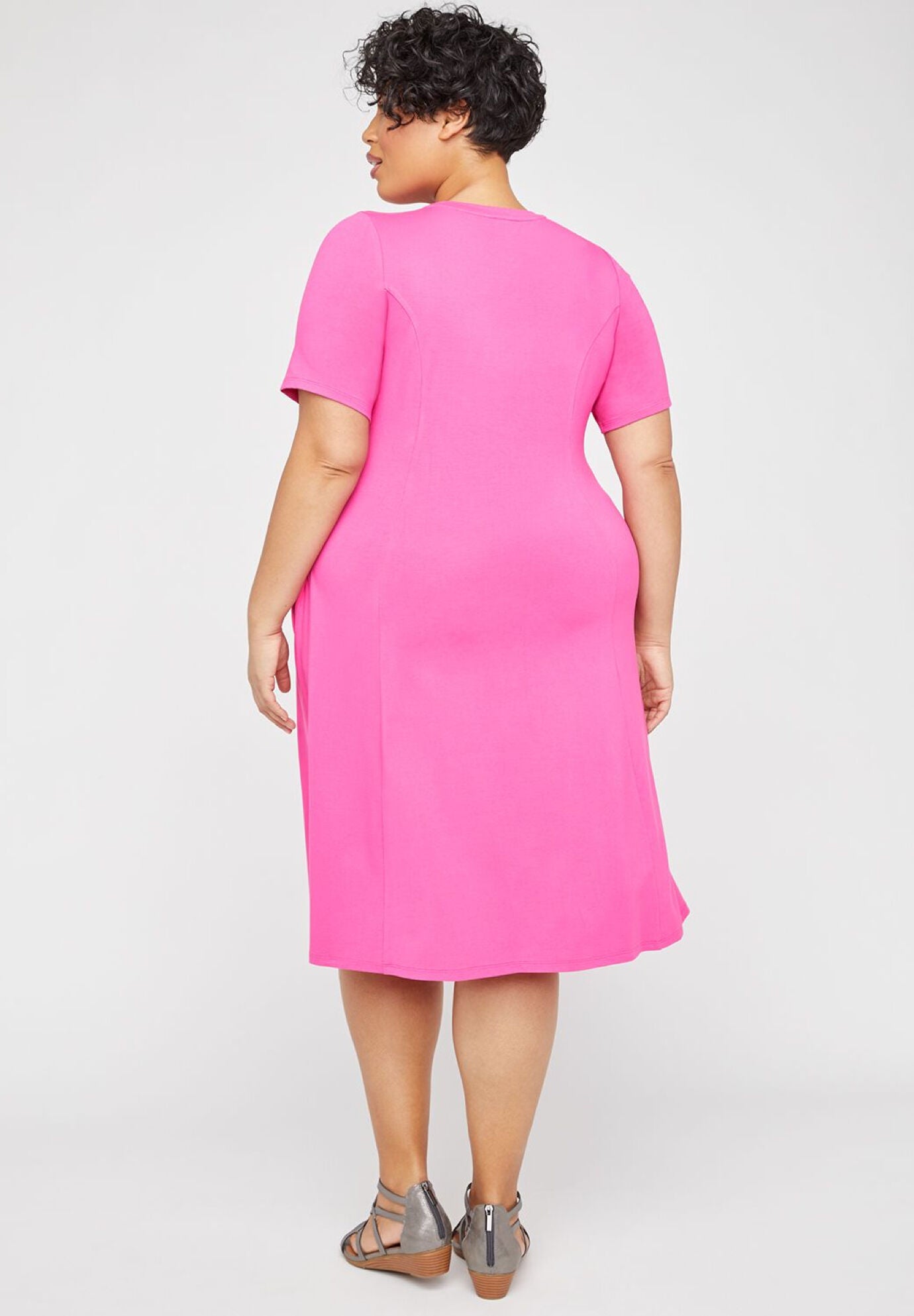 catherines dresses clearance plus size