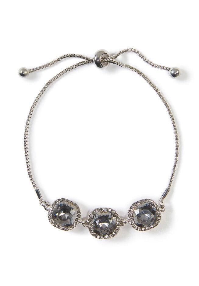 Waterfall Mist Slider Bracelet, , hi-res image number null