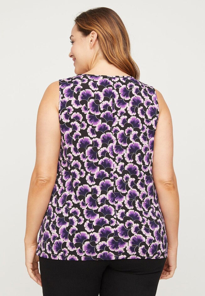 Mixed Print Tank, , on-hover image number 1