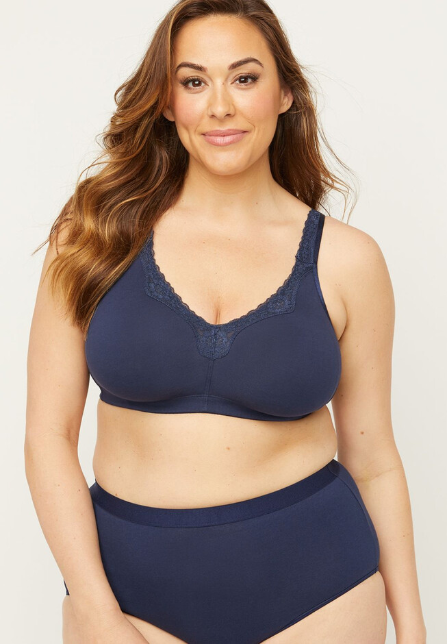 Deals Qatar - New High Quality Comfortable Cotton Bras At An Unbelievable  Price – TWG1024 Size: 28,30,32 🚙Cash On Delivery All Over Qatar 👉Assorted  Color Only