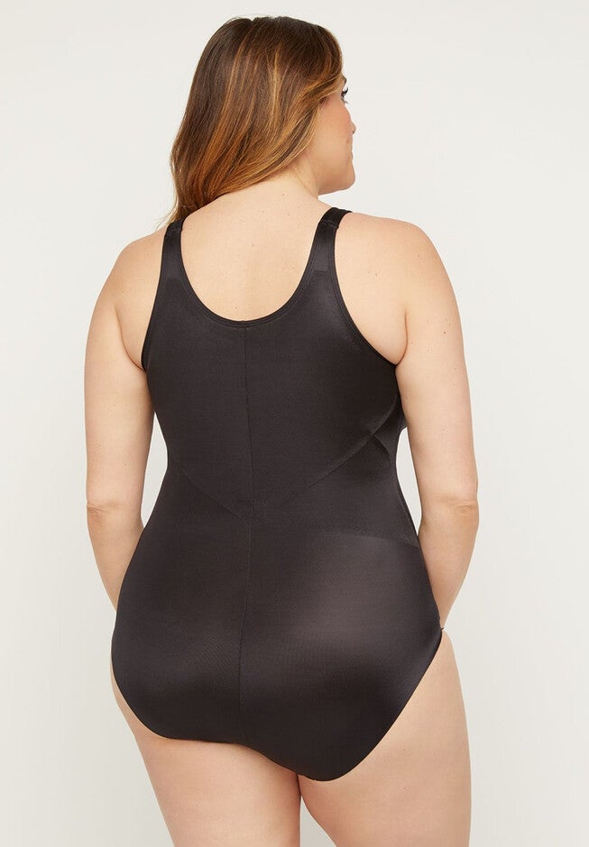 Firm Control Body Briefer, , on-hover image number 1