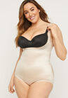 Firm Control Torsette Shaping Cami, NUDE, hi-res image number null