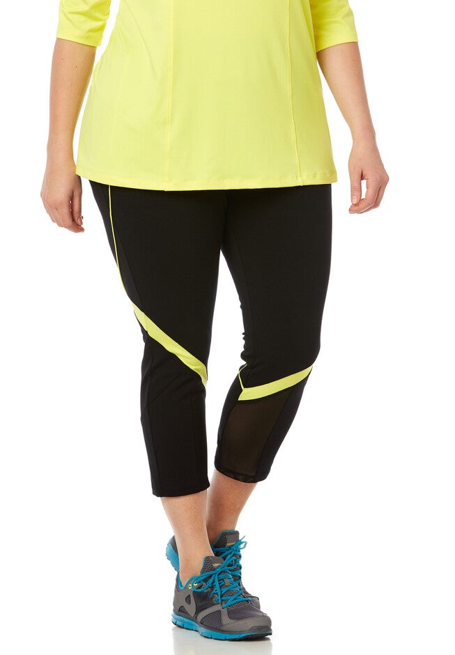 Right Track Capri, BLACK, hi-res image number null