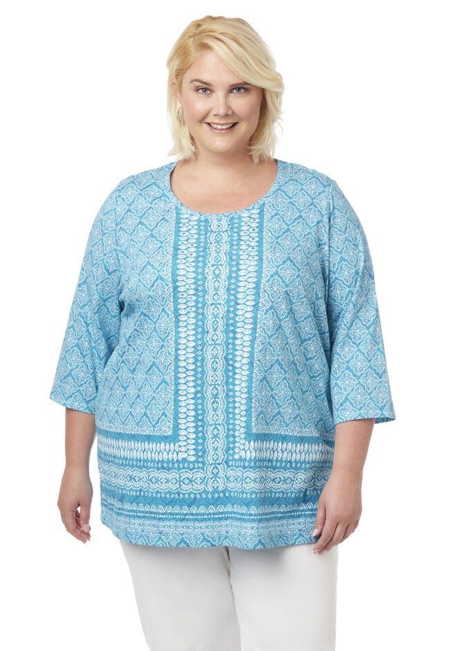 Sail Away Top, , hi-res image number 0