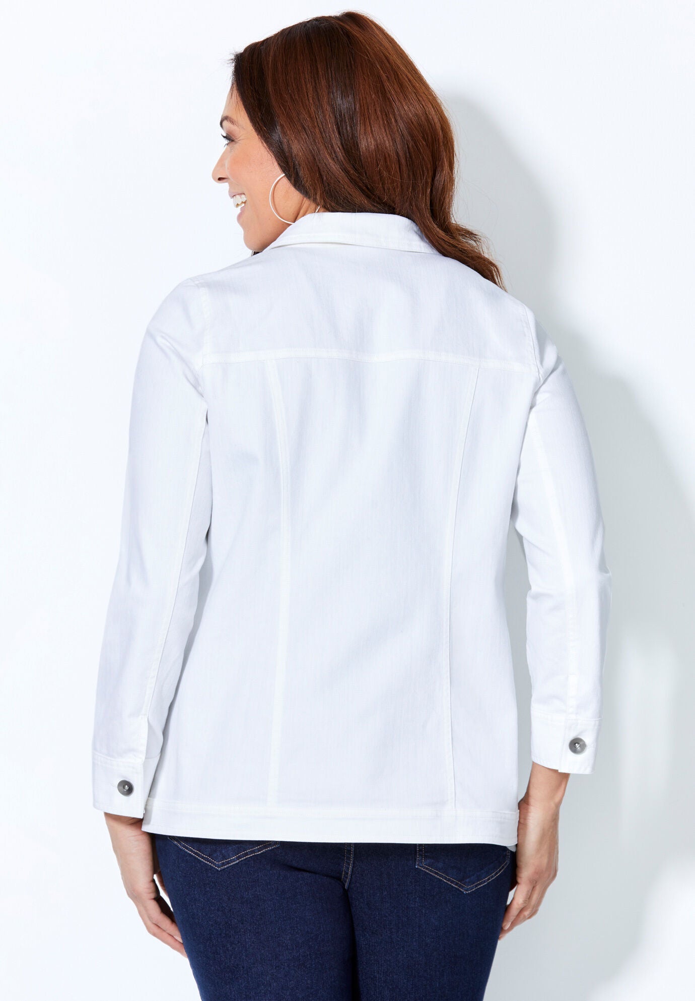 catherines denim jacket