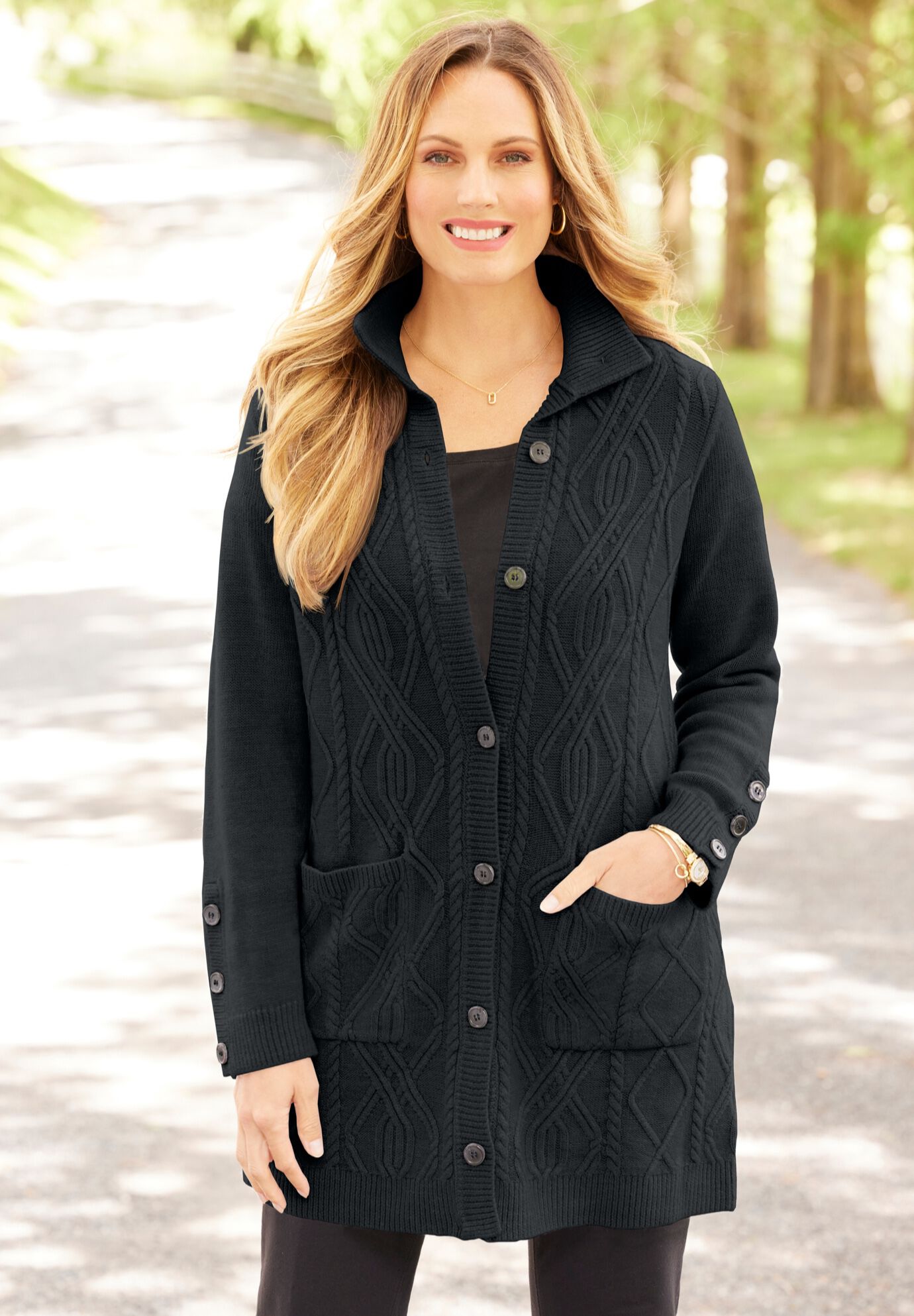 Catherines plus size cardigans store