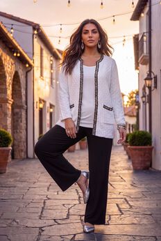 Liz&Me® Iconic Cardigan