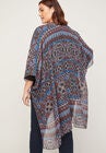 Adelaide River Kimono, , on-hover image number null