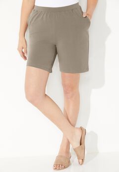 Suprema® Short
