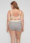 Seamless Full Brief Panty, , on-hover image number null