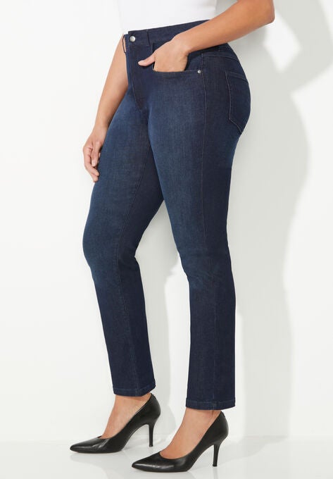 Secret Slimmer® Jean, , alternate image number null