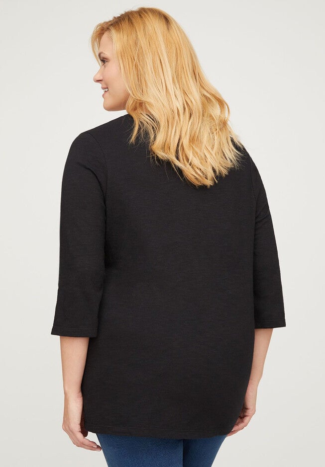 Floral Blend Top, , on-hover image number null