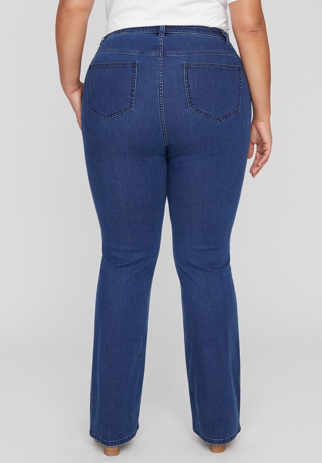 Universal Bootcut Jean, , on-hover image number 1