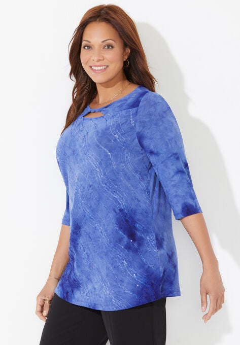 Starlight Top, , alternate image number null