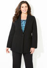 Right Fit® Blazer, , alternate image number null