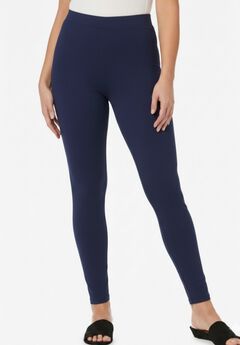 Ultra-Knit Ponte Legging