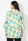 The Timeless Blouse, , alternate image number null