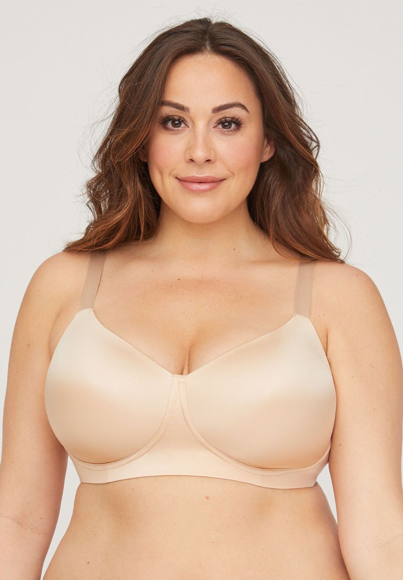 T shirt bra no underwire clearance