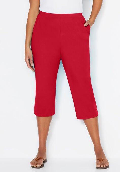 Suprema® Capri, CLASSIC RED, hi-res image number null