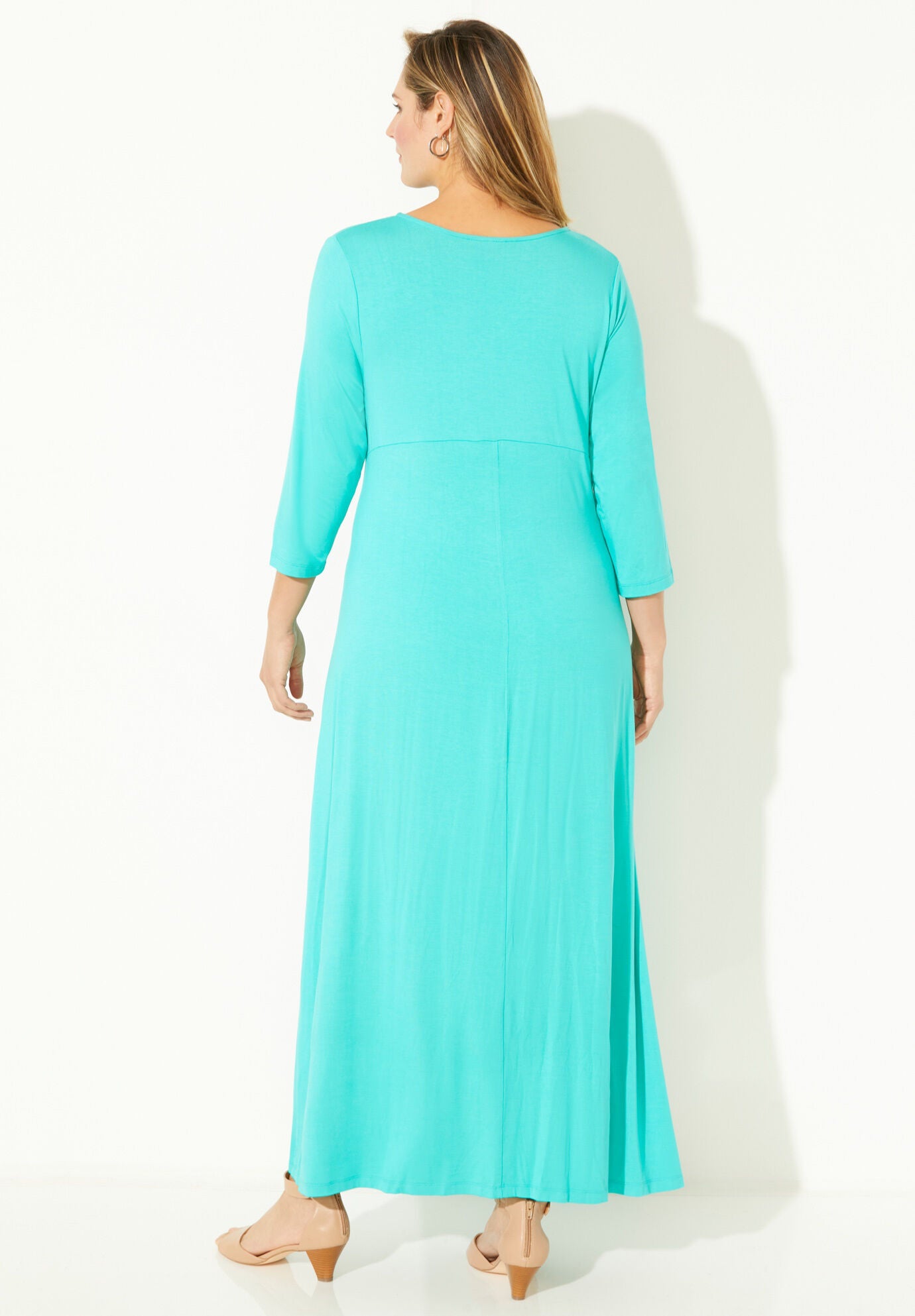 Catherines plus size maxi dresses online