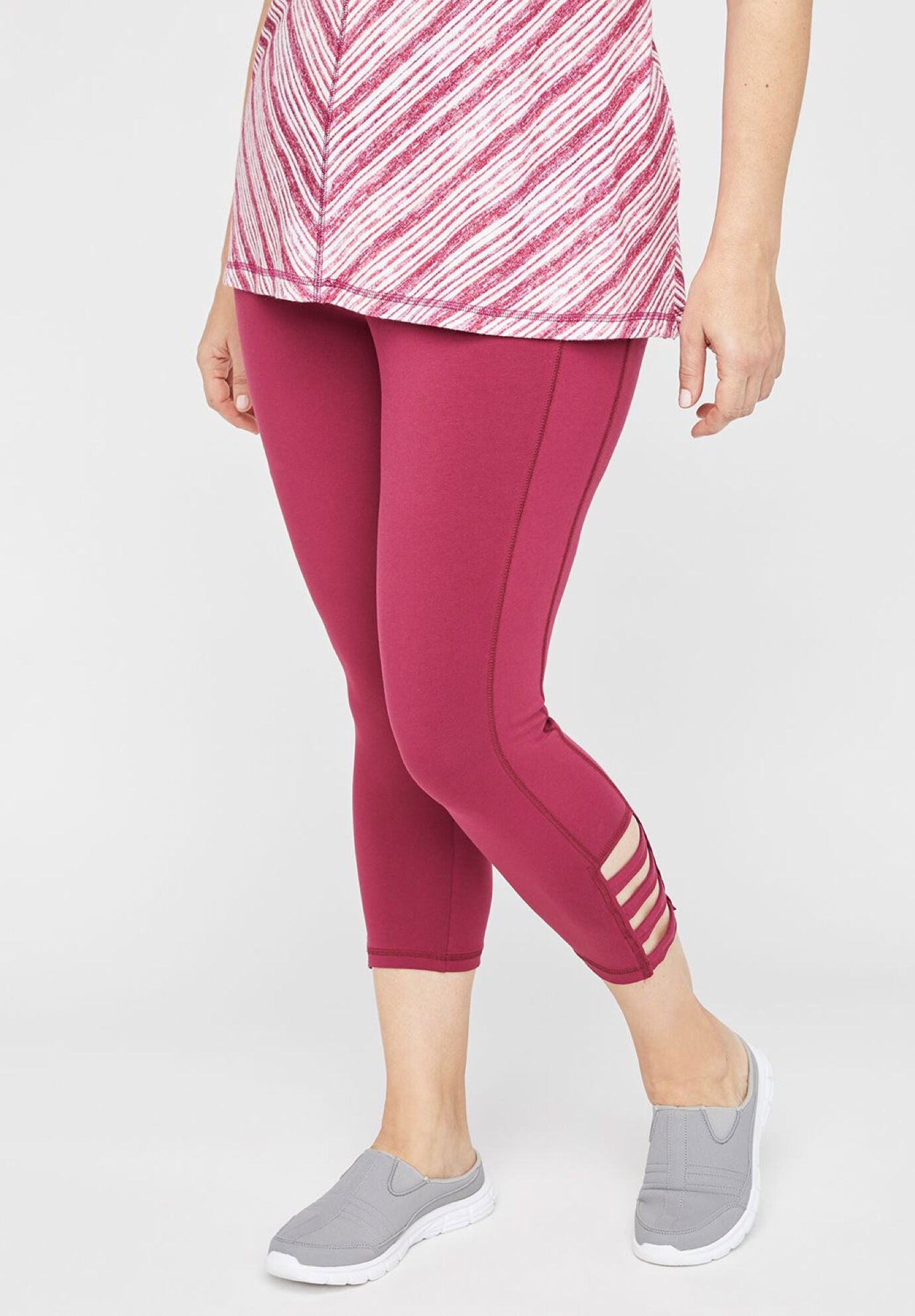 catherines plus size tights