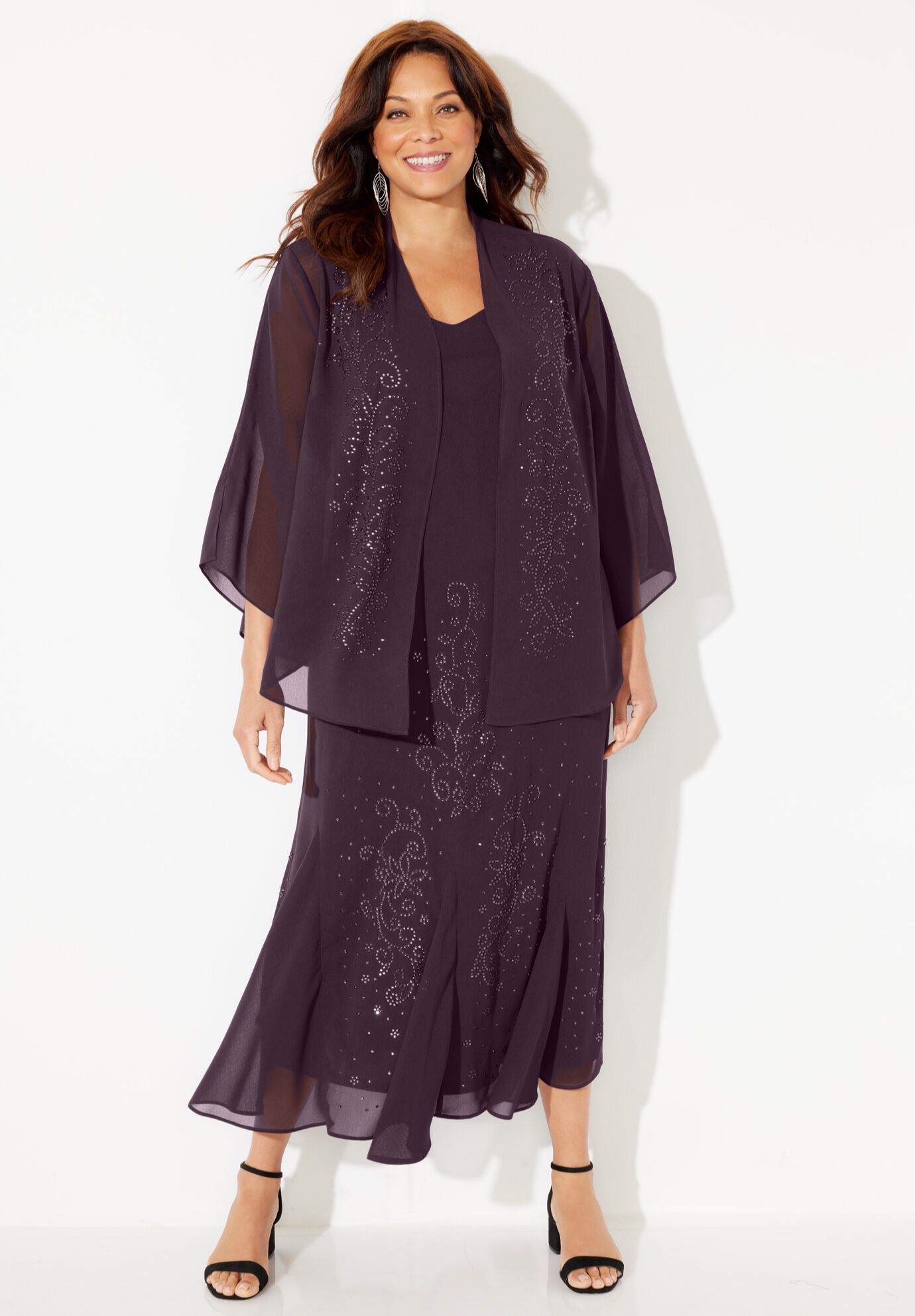 Lane bryant mother of the groom dresses Outlet
