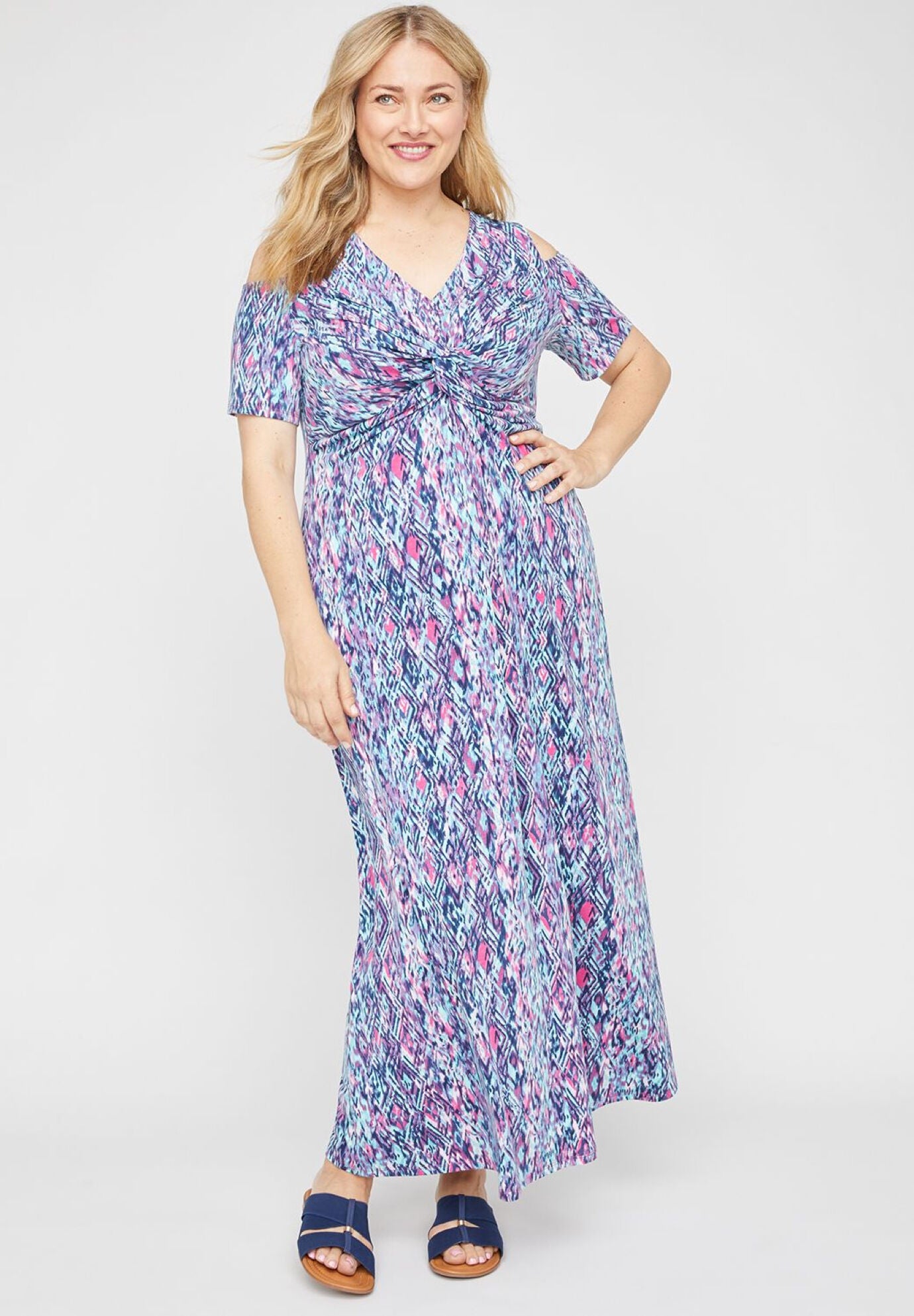 catherines dresses clearance plus size