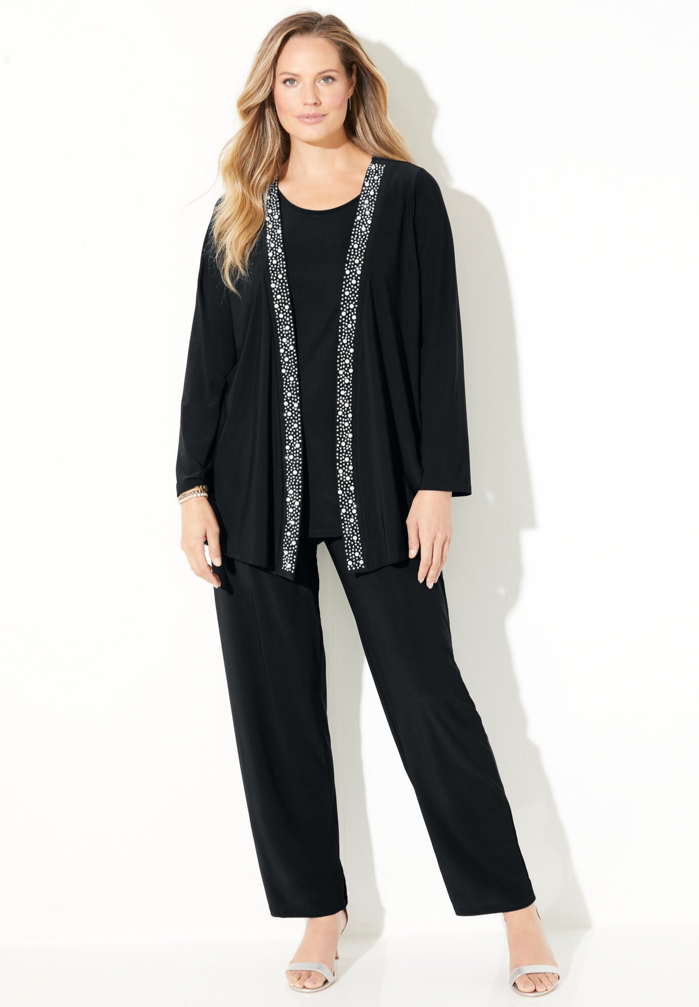 Pant Sets Catherines