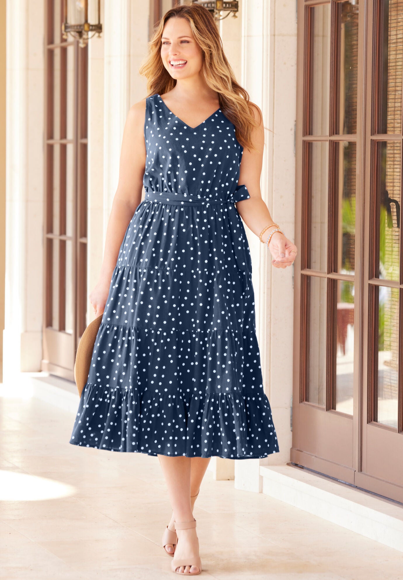 Clearance Sale Plus Size Dresses Catherines