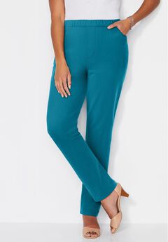 Pull On Jeans for Plus Size Women