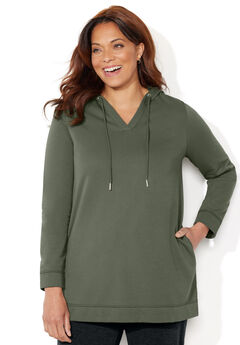 plus size hoodies for women girl mom sweatshirt fleece women zip