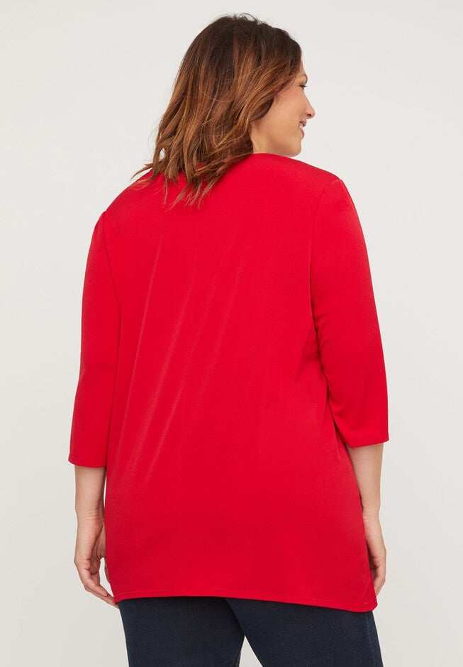 Sparkle Knit Top, , on-hover image number null