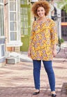 Liz&Me™ Swing Tunic Top, , alternate image number null