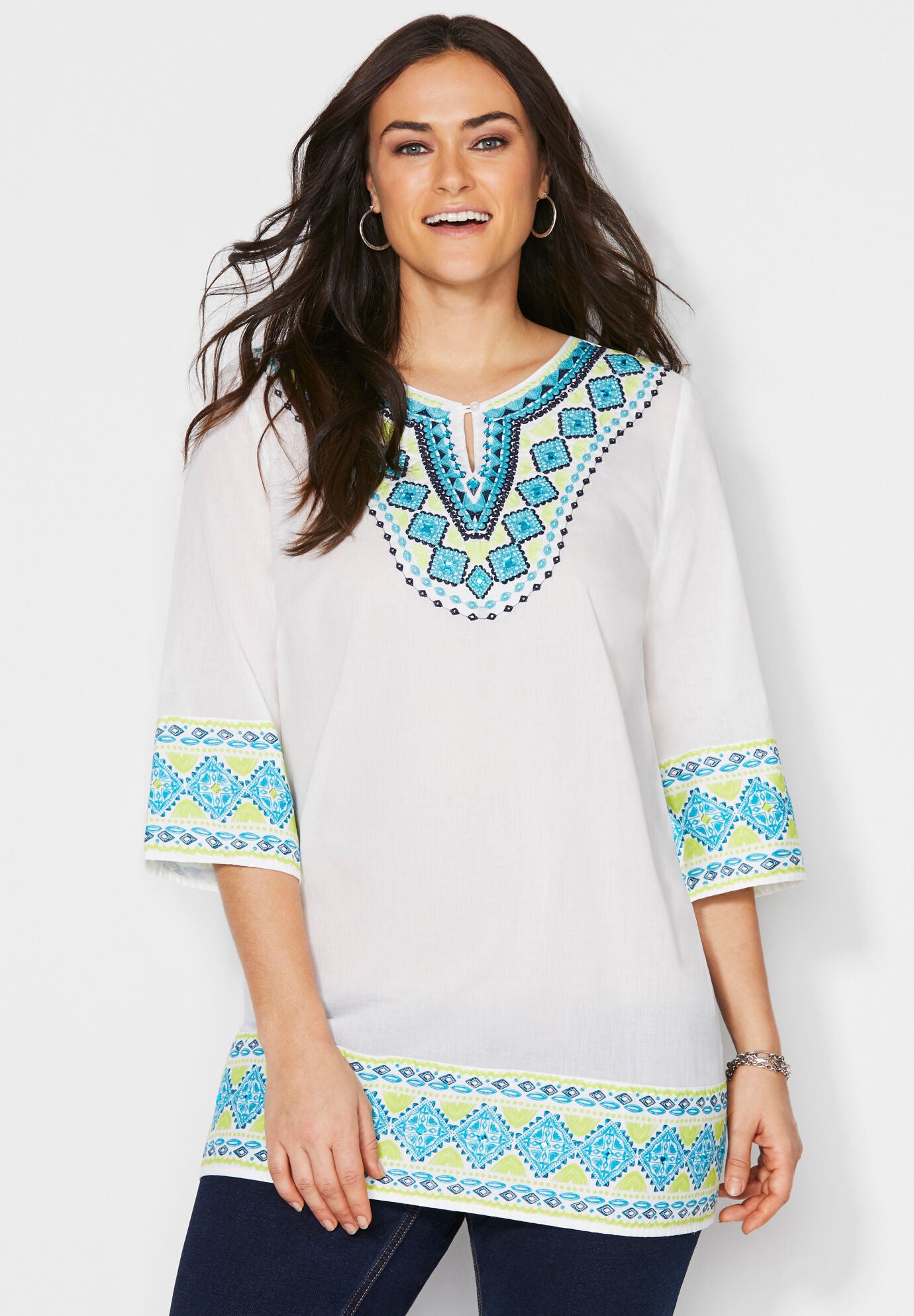 New Plus Size Women's Clothing | Catherines