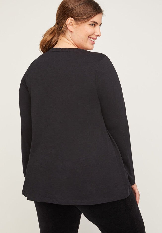 Shimmer with Joy Tee, , on-hover image number null