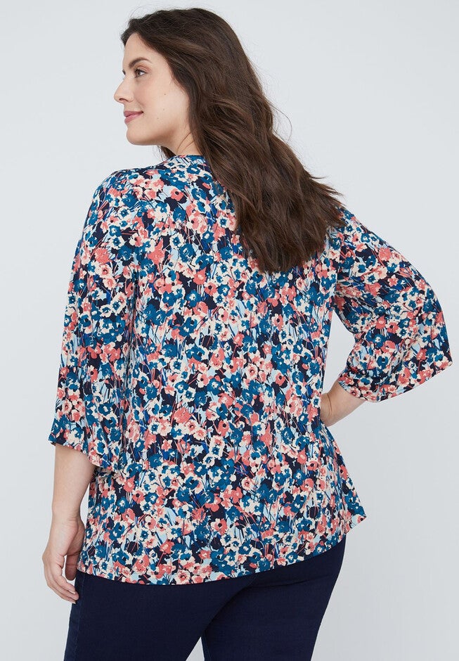Sweetbriar Top, , on-hover image number null