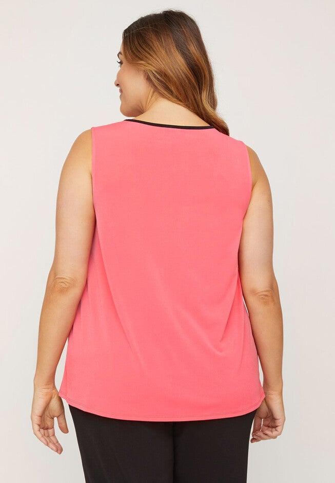 AnyWear Keyhole Tank, , on-hover image number 1