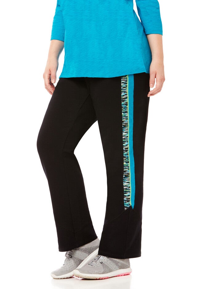 Mind Over Matter Pant, BLACK, hi-res image number null