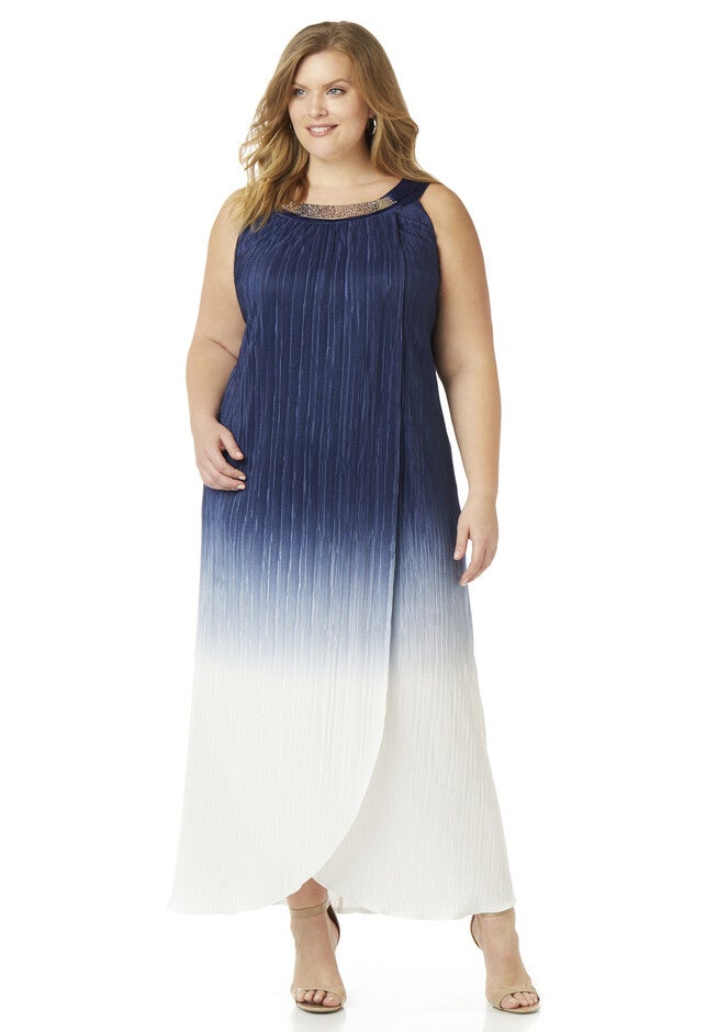 Desert Oasis Maxi, SURF THE WEB, hi-res image number null