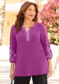 AnyWear Kurta Top