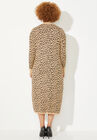 Liz&Me™ Mockneck Sweater Dress, , on-hover image number null