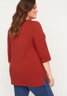 Suprema Duet Tunic Top, , on-hover image number null