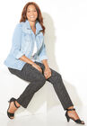 Classic Jean Jacket, , alternate image number null
