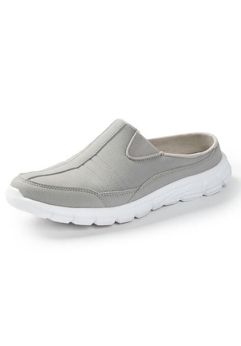 Good Soles Slide-On Sneaker, GRAY, hi-res image number null